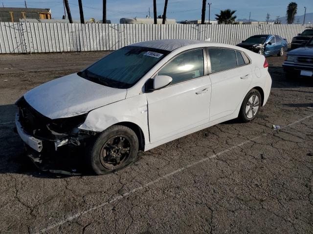 Photo 0 VIN: KMHC65LC3LU237136 - HYUNDAI IONIQ 