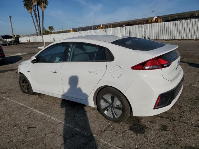 Photo 1 VIN: KMHC65LC3LU237136 - HYUNDAI IONIQ 