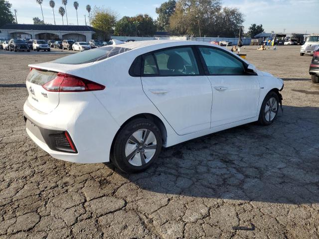 Photo 2 VIN: KMHC65LC3LU237136 - HYUNDAI IONIQ 