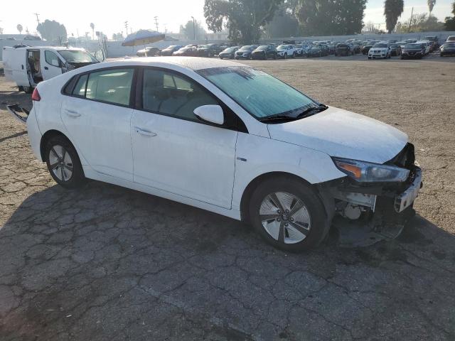 Photo 3 VIN: KMHC65LC3LU237136 - HYUNDAI IONIQ 