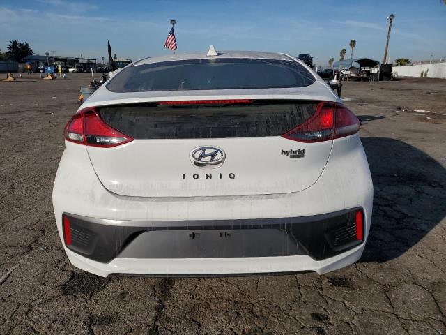 Photo 5 VIN: KMHC65LC3LU237136 - HYUNDAI IONIQ 