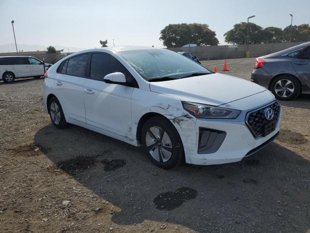 Photo 3 VIN: KMHC65LC3MU258036 - HYUNDAI IONIQ 