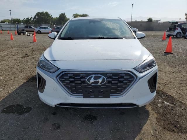 Photo 4 VIN: KMHC65LC3MU258036 - HYUNDAI IONIQ 