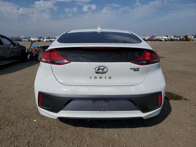 Photo 5 VIN: KMHC65LC3MU258036 - HYUNDAI IONIQ 