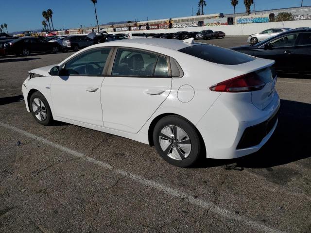 Photo 1 VIN: KMHC65LC4HU039267 - HYUNDAI IONIQ 