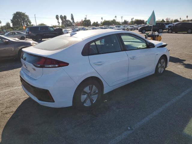 Photo 2 VIN: KMHC65LC4HU039267 - HYUNDAI IONIQ 