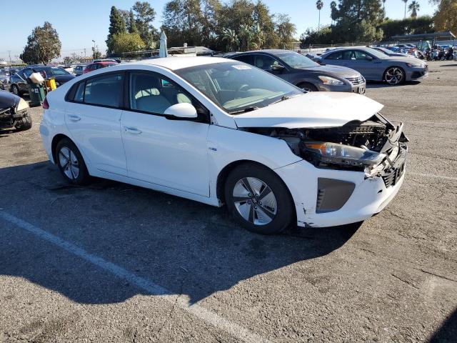 Photo 3 VIN: KMHC65LC4HU039267 - HYUNDAI IONIQ 