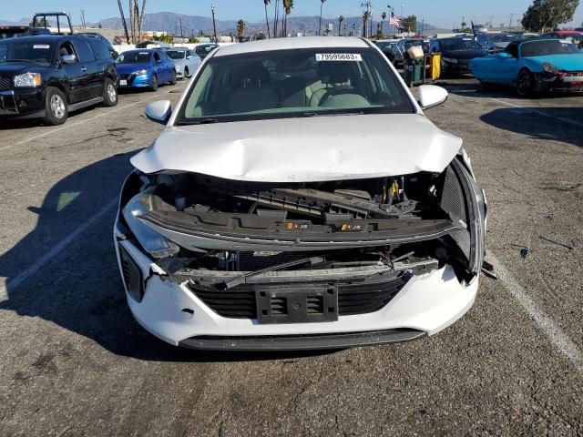 Photo 4 VIN: KMHC65LC4HU039267 - HYUNDAI IONIQ 