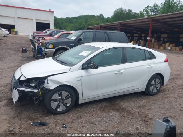 Photo 5 VIN: KMHC65LC4HU047692 - HYUNDAI IONIQ 