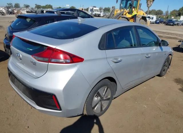 Photo 3 VIN: KMHC65LC4HU050396 - HYUNDAI IONIQ 