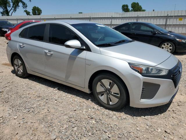 Photo 3 VIN: KMHC65LC4JU065468 - HYUNDAI IONIQ 