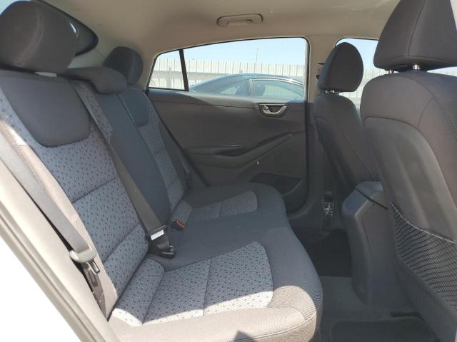 Photo 9 VIN: KMHC65LC4JU065468 - HYUNDAI IONIQ 