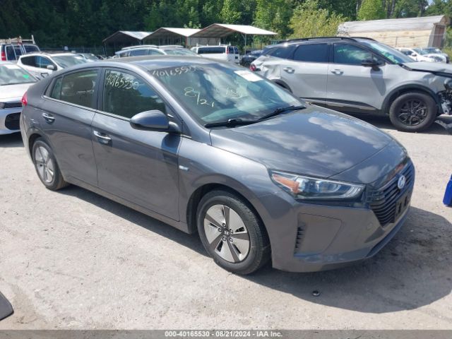 Photo 0 VIN: KMHC65LC4KU107381 - HYUNDAI IONIQ 