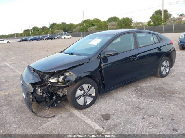 Photo 1 VIN: KMHC65LC4KU108059 - HYUNDAI IONIQ HYBRID 