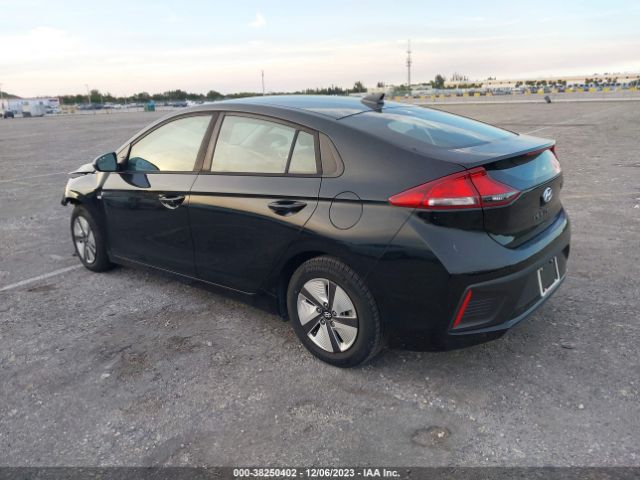 Photo 2 VIN: KMHC65LC4KU108059 - HYUNDAI IONIQ HYBRID 