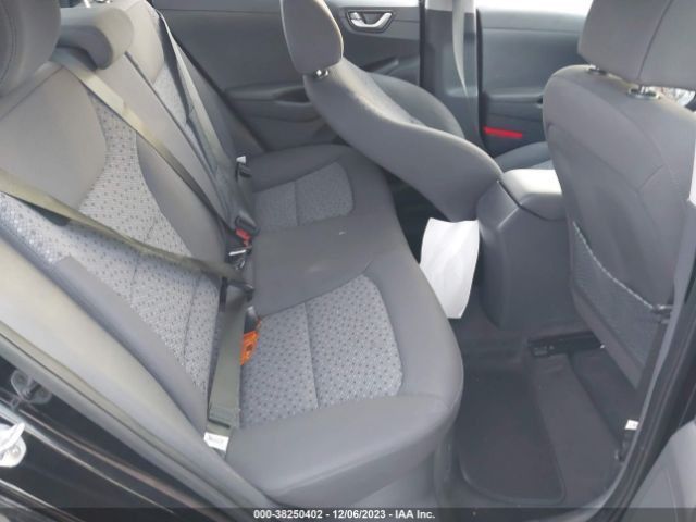 Photo 7 VIN: KMHC65LC4KU108059 - HYUNDAI IONIQ HYBRID 