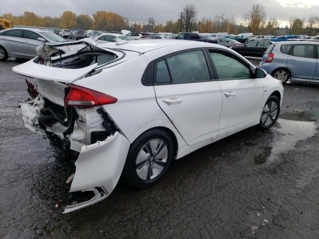 Photo 2 VIN: KMHC65LC4KU110197 - HYUNDAI IONIQ 