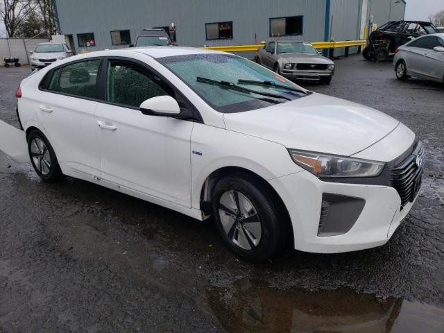 Photo 3 VIN: KMHC65LC4KU110197 - HYUNDAI IONIQ 