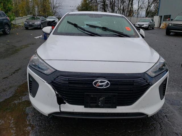 Photo 4 VIN: KMHC65LC4KU110197 - HYUNDAI IONIQ 