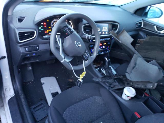 Photo 7 VIN: KMHC65LC4KU110197 - HYUNDAI IONIQ 