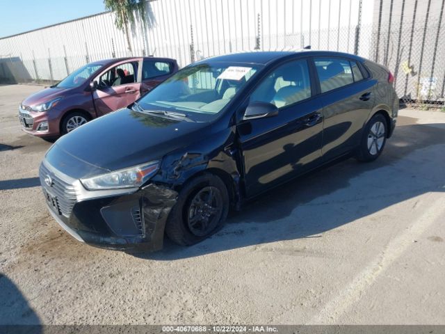 Photo 1 VIN: KMHC65LC4KU111379 - HYUNDAI IONIQ 