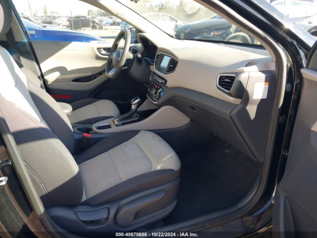 Photo 4 VIN: KMHC65LC4KU111379 - HYUNDAI IONIQ 