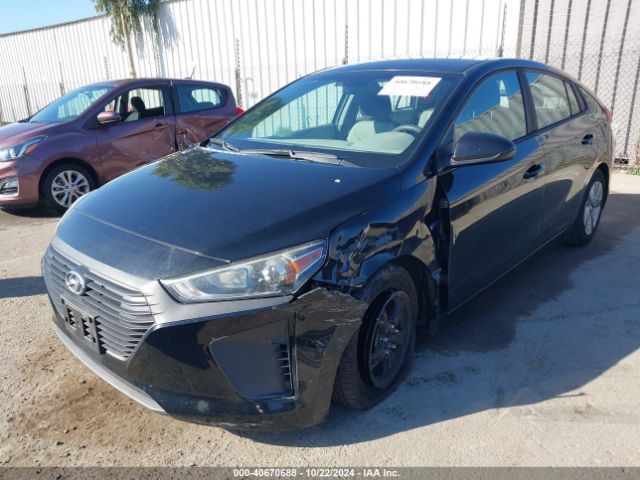 Photo 5 VIN: KMHC65LC4KU111379 - HYUNDAI IONIQ 