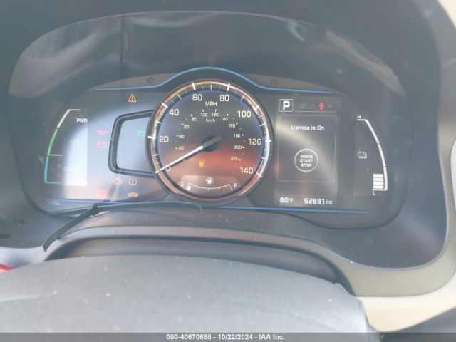 Photo 6 VIN: KMHC65LC4KU111379 - HYUNDAI IONIQ 