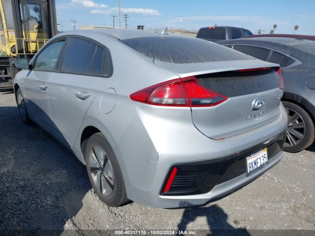 Photo 2 VIN: KMHC65LC4KU131356 - HYUNDAI IONIQ 