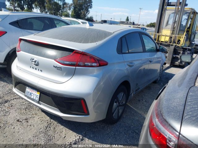 Photo 3 VIN: KMHC65LC4KU131356 - HYUNDAI IONIQ 