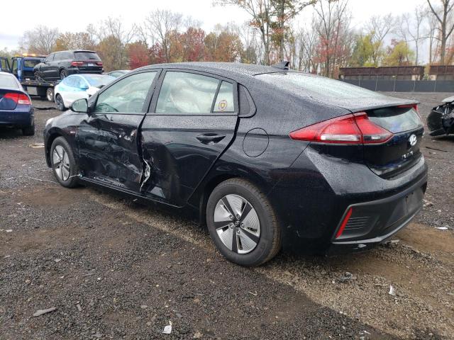 Photo 1 VIN: KMHC65LC4KU140493 - HYUNDAI IONIQ 