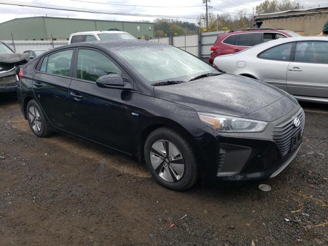 Photo 3 VIN: KMHC65LC4KU140493 - HYUNDAI IONIQ 