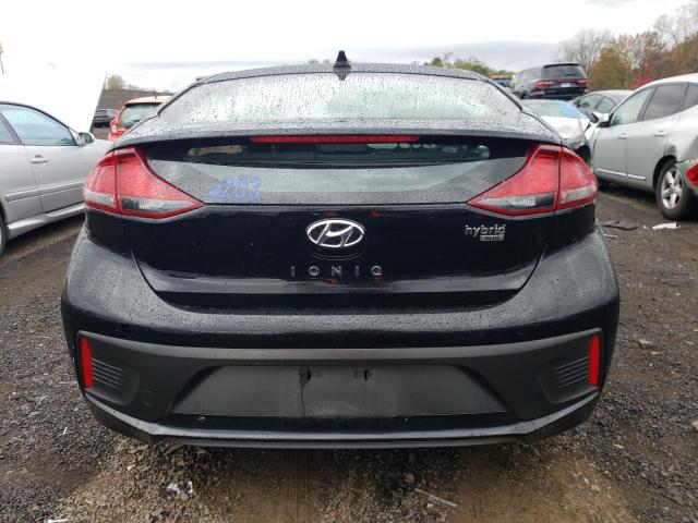 Photo 5 VIN: KMHC65LC4KU140493 - HYUNDAI IONIQ 