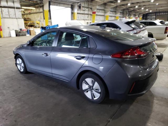 Photo 1 VIN: KMHC65LC4KU170559 - HYUNDAI IONIQ 