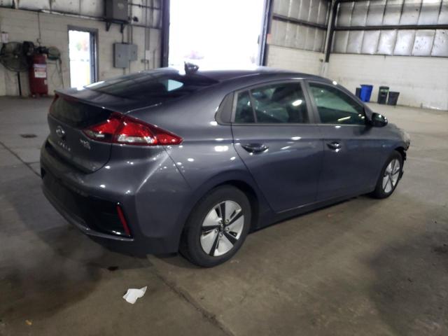 Photo 2 VIN: KMHC65LC4KU170559 - HYUNDAI IONIQ 