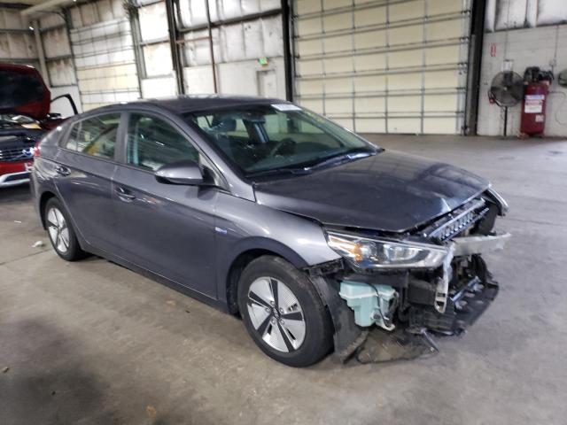 Photo 3 VIN: KMHC65LC4KU170559 - HYUNDAI IONIQ 