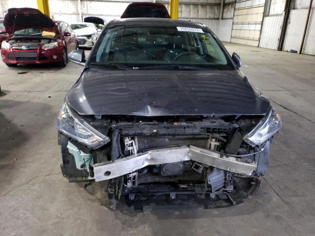 Photo 4 VIN: KMHC65LC4KU170559 - HYUNDAI IONIQ 