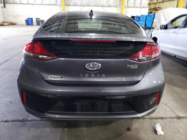 Photo 5 VIN: KMHC65LC4KU170559 - HYUNDAI IONIQ 