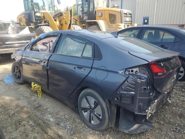 Photo 1 VIN: KMHC65LC4KU171629 - HYUNDAI IONIQ 