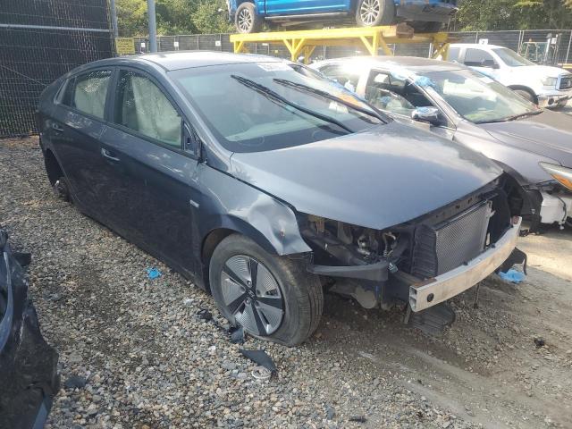 Photo 3 VIN: KMHC65LC4KU171629 - HYUNDAI IONIQ 