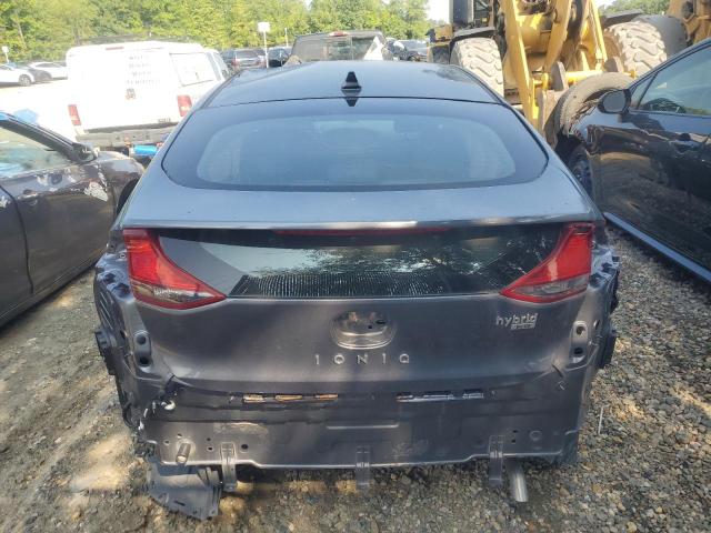 Photo 5 VIN: KMHC65LC4KU171629 - HYUNDAI IONIQ 