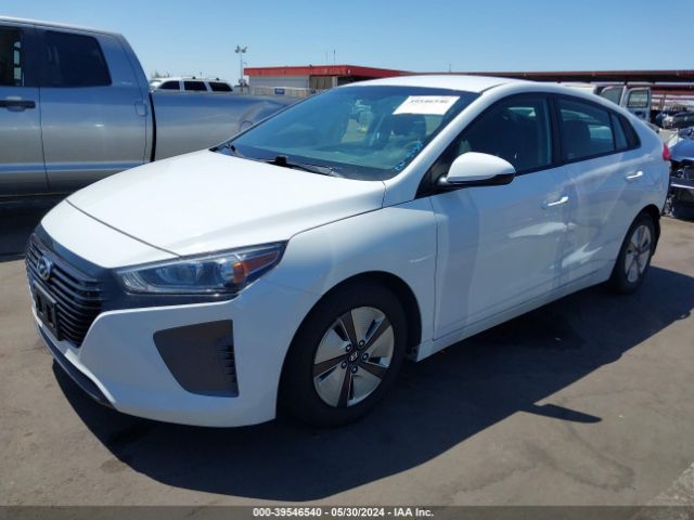 Photo 1 VIN: KMHC65LC4KU174126 - HYUNDAI IONIQ 