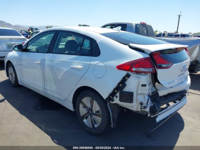 Photo 2 VIN: KMHC65LC4KU174126 - HYUNDAI IONIQ 