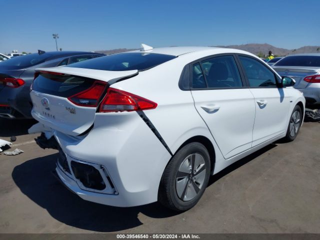 Photo 3 VIN: KMHC65LC4KU174126 - HYUNDAI IONIQ 