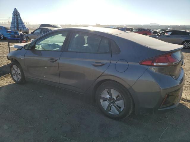 Photo 1 VIN: KMHC65LC4KU178936 - HYUNDAI IONIQ 