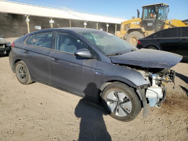 Photo 3 VIN: KMHC65LC4KU178936 - HYUNDAI IONIQ 