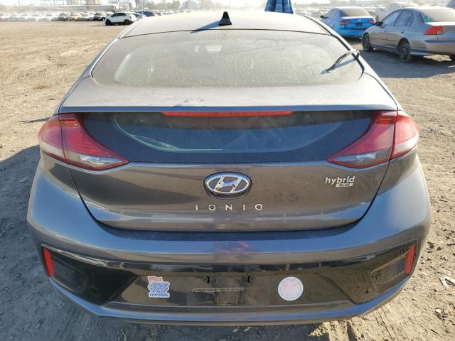 Photo 5 VIN: KMHC65LC4KU178936 - HYUNDAI IONIQ 