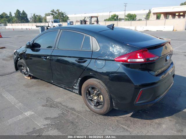 Photo 2 VIN: KMHC65LC4KU179276 - HYUNDAI IONIQ HYBRID 