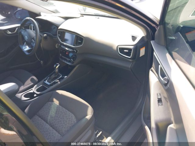 Photo 4 VIN: KMHC65LC4KU179276 - HYUNDAI IONIQ HYBRID 