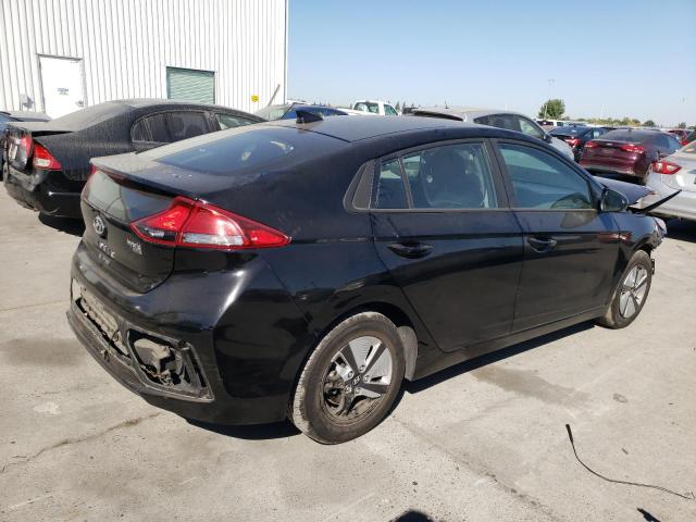 Photo 2 VIN: KMHC65LC4KU179469 - HYUNDAI IONIQ BLUE 